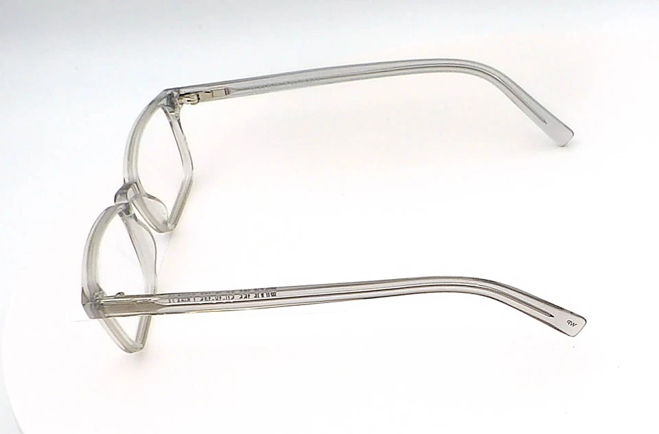 Warby Parker Wilkie M - Medium  Rectangle Eyeglasses Frames 50-18-145 - Image 1 of 1