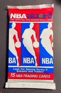 NBA Hoops Official Basketball Cards Look for Special Series 2 Subsets & Trades - Picture 1 of 2