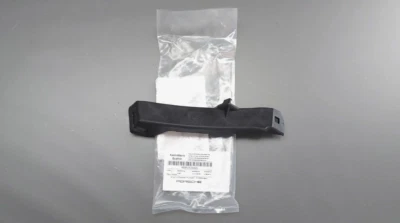 Porsche Cayenne 958 Holder for Bumper Right Black 95850504600 - image 1 of 4