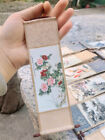 1/6 Scale Dollhouse Miniatures Chinese Scroll Chinese Painting Vintage Decor