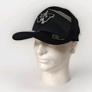 Westminster Titans Top of the World Memoryfit Mütze Unisex Einheitsgröße marineblau neu mit Etikett - Bild 1 von 7