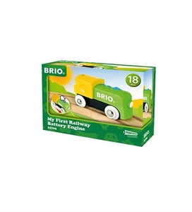 Motor de batería Brio World My First Railway - Imagen 1 de 4