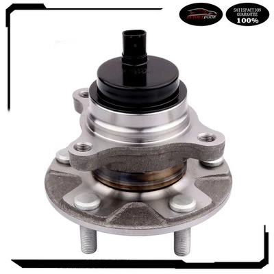 Cojinete de rueda delantera y buje de 1 pieza para Lexus GS350 GS450H 2007 2008 2009 2010 2011 Foto 1 de 4