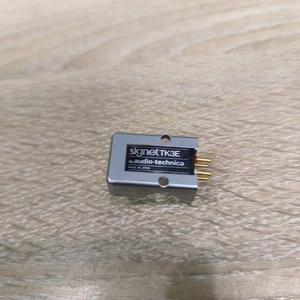 Audio Technica Signet TK3E Cartridge *NEEDS STYLUS* - Picture 1 of 5