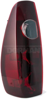Genuine Dorman Tail Lamp Assembly 1611134 Foto 1 de 4