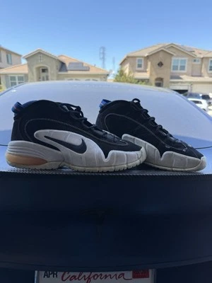 耐克 Penny 1 Knicks 9.5 码 烹饪 — 第 1/4 张图片