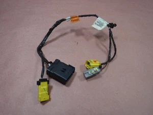 Jeep Liberty 2010 Front Driver Seat Wiring Harness NON Heated 01924235AA - Bild 1 von 4