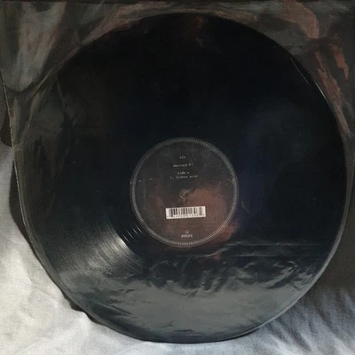 Aphex Twin Analord 07 Vinyl 12 Rephlex UK 2005  NM - Image 1 of 4