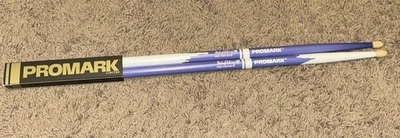 Baquetas Promark Limited Mike Portnoy Signature nuevas agotadas Foto 1 de 4