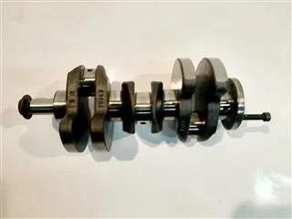 CIGÜEÑAL Mitsubishi Colt 1.5 DI-D 2004/2012 A6390101800 - Imagen 1 de 2