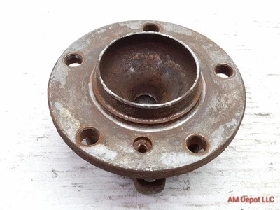 Mini Cooper S Countryman R60 R61 2013 tracción delantera cojinete de cubo de rueda trasera 33409806302 Foto 1 de 3