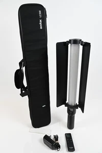 Godox LC500 LED Light Stick Bi-Color #717 - Picture 1 of 6