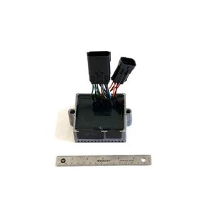 Polaris Vehicle Control Module, Genuine OEM Part 4012812, Qty 1 - Picture 1 of 5