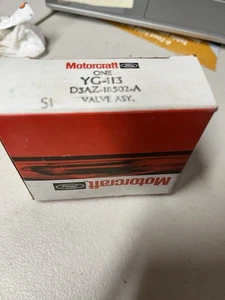 Motorcraft D3A2-18502-A - Picture 1 of 2