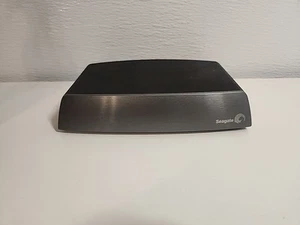 NAS de stockage en réseau central Seagate 2 To SRN01C (sans adaptateur secteur) - Photo 1/5