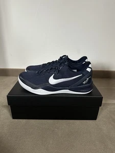 Nike Kobe 8 Protro Midnight Navy Size 43 - Bild 1 von 3