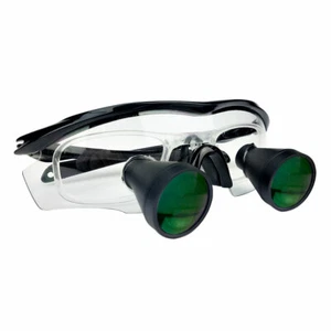 2.5X 3.5X TTL Dental Loupe Binocular Surgical Operation Medical Magnifier - Picture 1 of 15