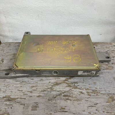 **1988 1989 88 89 Honda Accord ECM #37820-PG7-L120 Foto 1 de 2