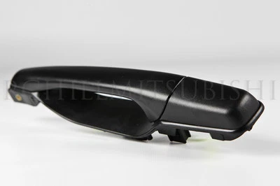2006-2007 GENUINE MITSUBISHI GALANT DOOR HANDLE  DRIVERS LEFT FRONT MR970575XA - Imagem 1 de 1