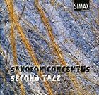 Saxofon Concentus - Second Tale [New Cd]
