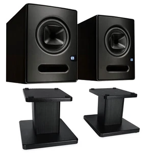 Presonus Studio-Monitor Sceptre S8 1 Paar mit Boxenständer - Bild 1 von 7