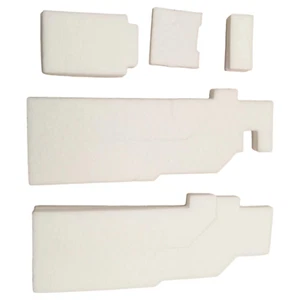 Almohadilla esponja para tanque de tinta residual J4520DW J4710DW J4120DW J4320DW apta para Brother J2320 - Imagen 1 de 3