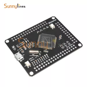 ARM Cortex-M4 32bit STM32F407VGT6 MCU Core Development Board STM32F4 Discovery - Bild 1 von 8