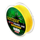100M Super Strong Pe Spectra Extreme Braid Sea Fishing Line 4 Strands 15-100Lb