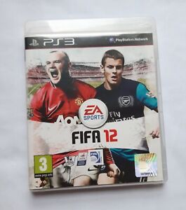 FIFA 12/3 (PS3)