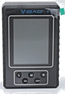 RILEVATORE DI RADIAZIONI NUCLEARI - CONTATORE GEIGER MOD. C101 - Foto 1 di 3