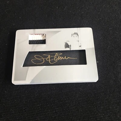 Jim Palmer 1/1 Auto 2020 Panini Immaculate Collection Baseball #c-jp Foto 1 de 2