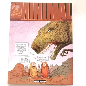 Minimal Manue Larcenet EO - Picture 1 of 23