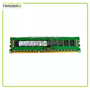 LOT OF 6 M393B5273DH0-YH9 Samsung 4GB PC3-10600 DDR3-1333MHz ECC 2Rx8 Memory - Picture 1 of 1