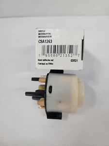 NEW - Ignition Switch CARQUEST CSA1263 Volkswagon / Audi - Picture 1 of 3