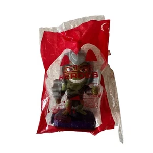 2020 McDonalds Happy Meal Spielzeug Marvel Studios Heroes No.6 Gladiator Hulk NEU - Bild 1 von 2