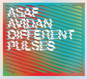 Different Pulses Asaf Avidan (Artist) Audio CD - Picture 1 of 5