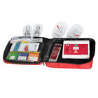 Portable Automatic External AED Simulator AED Trainer CPR First Aid Training