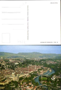 728412 Fliegeraufnahme Bern Münster - Bild 1 von 1