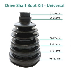 Opel Corsa C Car Transmission Cv Joints Parts For Sale Ebay