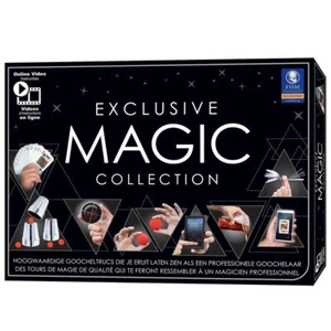 Other Brands Exclusive Magic Collection - Picture 1 of 2