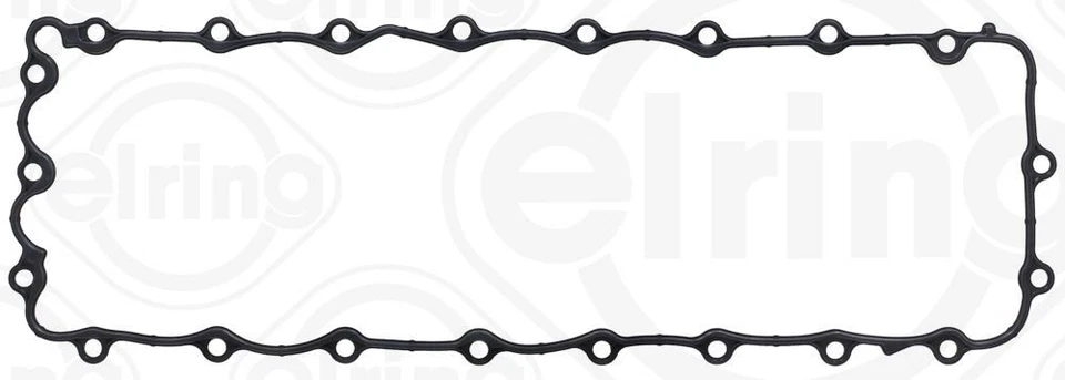 ELRING 138.430 SUMP GASKET RENAULT F3R F4R F8Q F9Q CLIO LAGUNA MEGANE SCENIC 2L - image 1 of 1