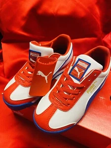 NEU Puma Turnschuhe für Kinder Unisex Größe 11,5 - Bild 1 von 5