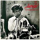 MANITAS DE PLATA ‎ - JUERGA - 1967 UK RELEASE VINYL STEREO LP ALBUM - VG+/VG