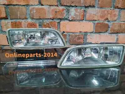 Luces antiniebla JDM Honda Accord UC1 Honda Inspire OEM luces niebla 2003-2007 Foto 1 de 4