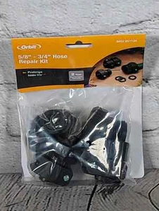 Orbit 27949 Hose Repair Kit 5/8" - 3/4" / 341134 / 3pk - Picture 1 of 7