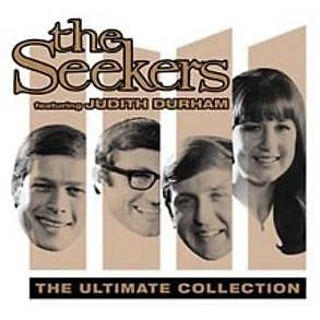 Seekers The Ultimate Collection Remastered CD NEW - Image 1 of 1