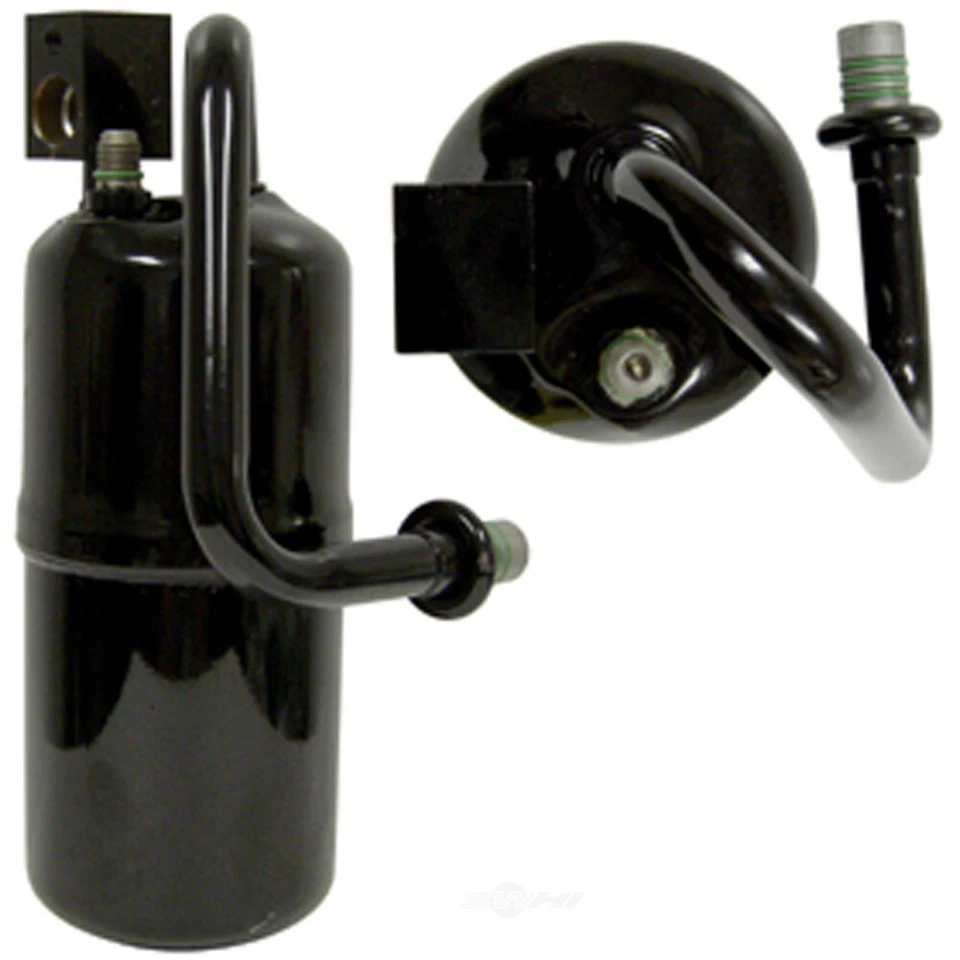 NEW AC DRIER ACCUMULATOR 1997, 1998, 1999, 2000 JEEP CHEROKEE4.0, 2.5  - Image 1 of 1