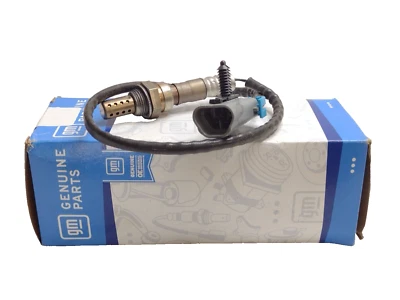ACDelco 213-940 Heated Oxygen Sensor Genuine GM Part - Image 1 of 4