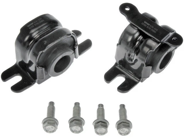 Kit de buje de barra estabilizadora delantera Dorman 69HJ79Y para Chrysler Pacifica 2005-2007 Foto 1 de 1