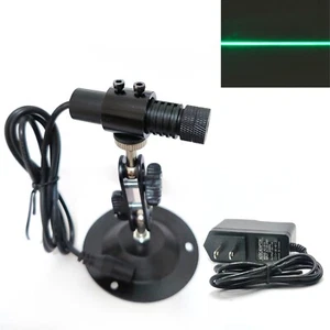 520nm 10mW Green Laser Line Level Measure Marker Haunted House Lighting effects - Picture 1 of 5